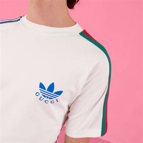 adidas gucci beret|gucci adidas t shirts.